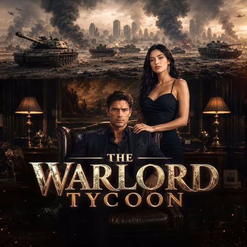 The Warlord Tycoon