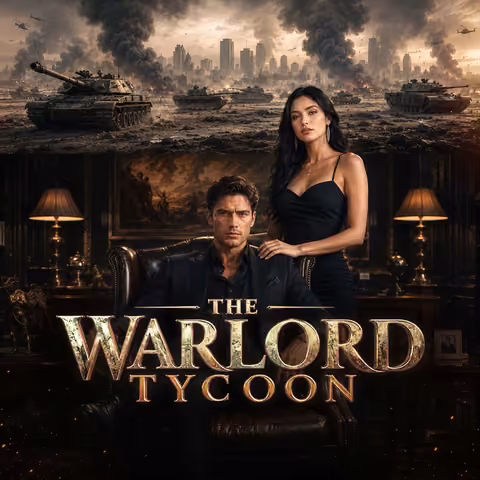 The Warlord Tycoon