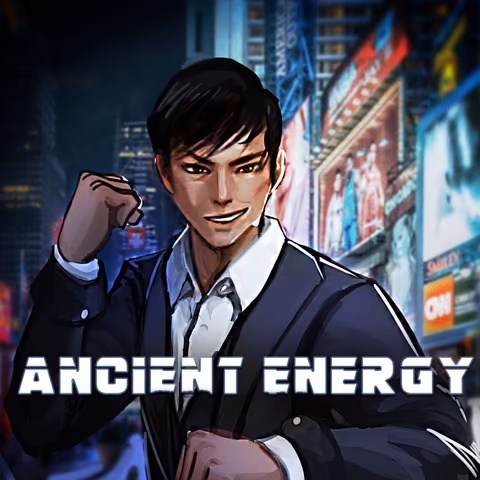 Ancient Energy