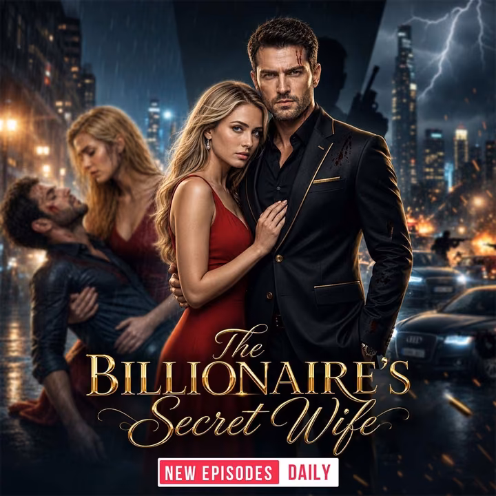 The Billionaire's Secret Wife The Billionaire's Secret Wife