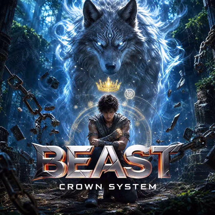 Beast Crown System Beast Crown System