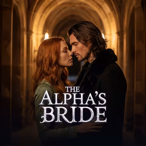 The Alpha's Bride