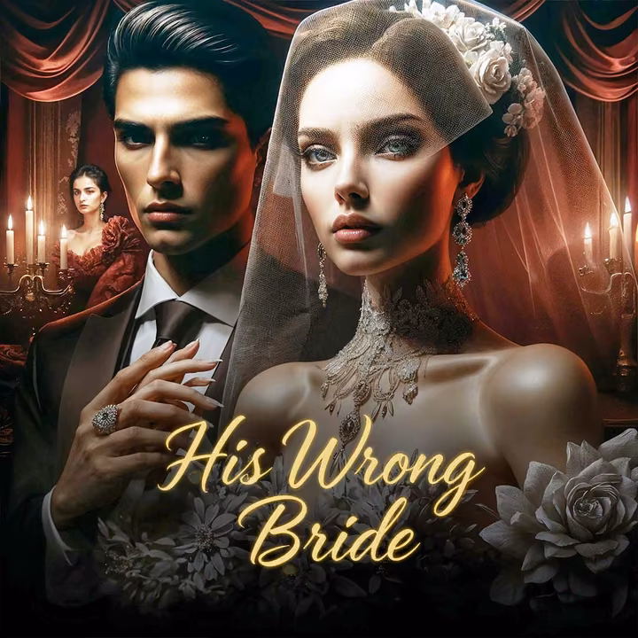 His Wrong Bride His Wrong Bride