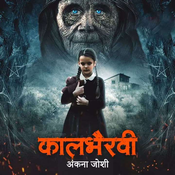 Kaalbhairavi | कालभैरवी Kaalbhairavi | कालभैरवी