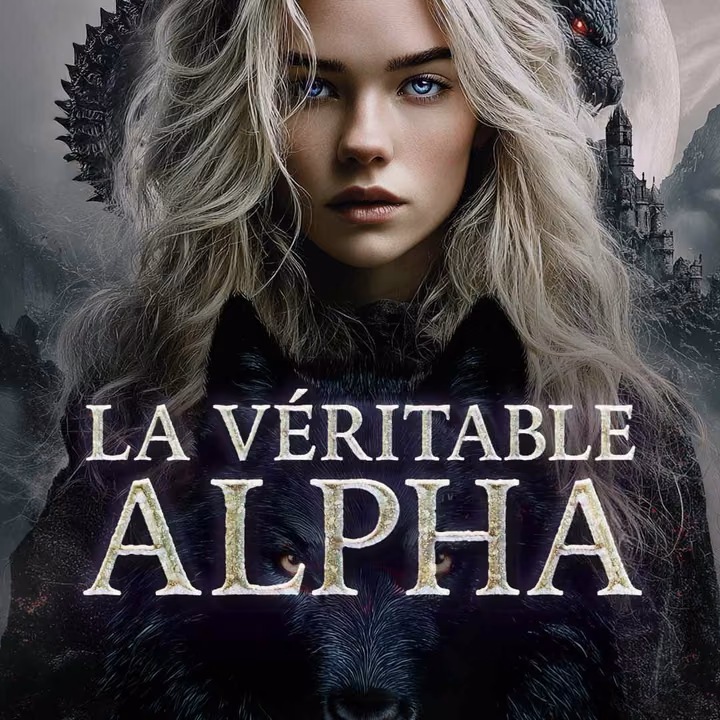 La Véritable Alpha La Véritable Alpha