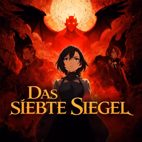 Das Siebte Siegel