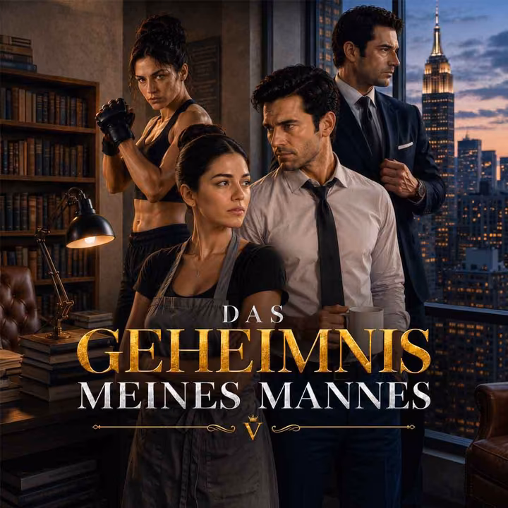 Das Geheimnis Meines Mannes Das Geheimnis Meines Mannes