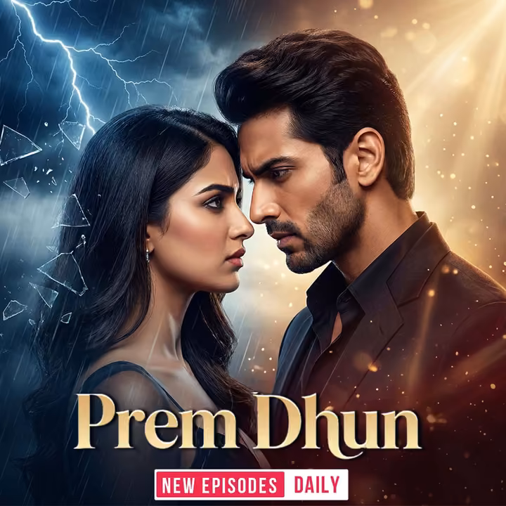 Prem Dhun | प्रेम धुन | Author - Mamta Sahani Prem Dhun | प्रेम धुन | Author - Mamta Sahani