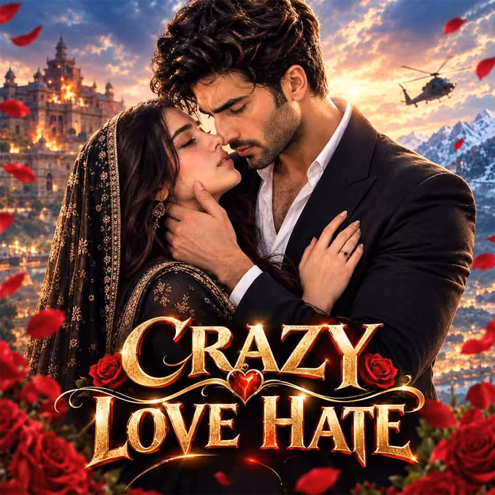 Crazy Love Hate Crazy Love Hate