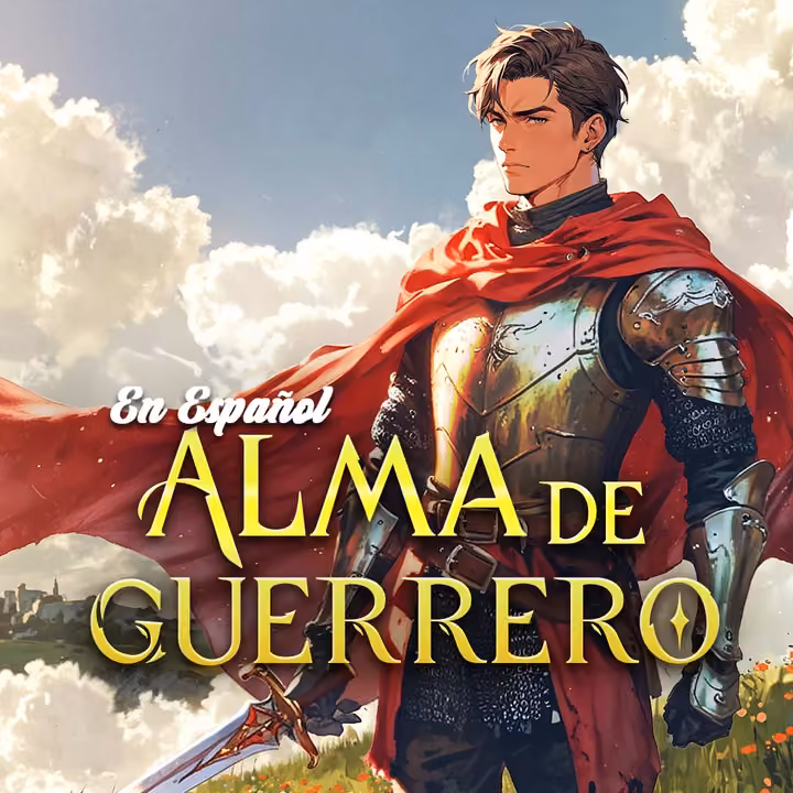 Alma De Guerrero Alma De Guerrero