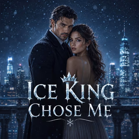 Ice King Chose Me