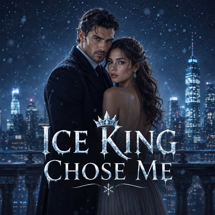 Ice King Chose Me Ice King Chose Me