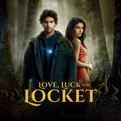 Love, Luck Aur Locket | लव, लक और लॉकेट