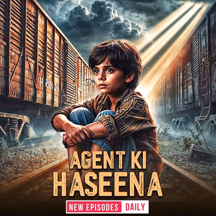 Agent Ki Haseena | एजेंट की हसीना | Author - Ashu Agent Ki Haseena | एजेंट की हसीना | Author - Ashu