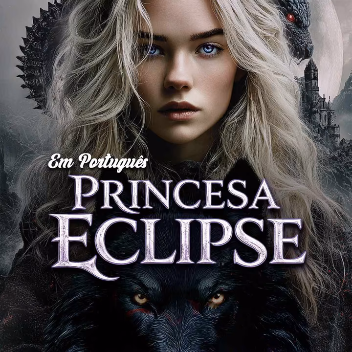 Princesa Eclipse Princesa Eclipse