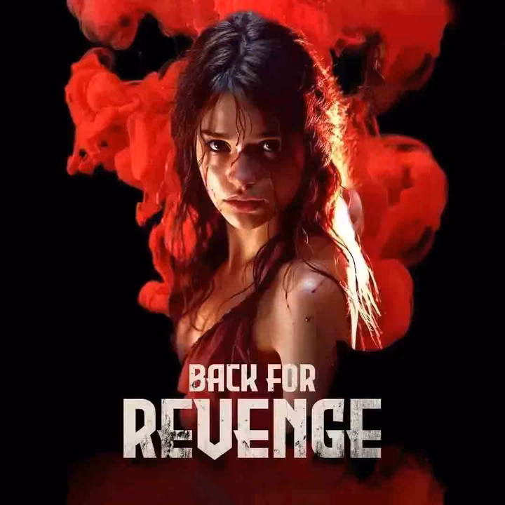 Back for Revenge | बैक फॉर रिवेंज Back for Revenge | बैक फॉर रिवेंज