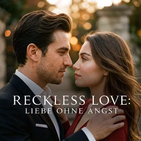 Reckless Love: Liebe Ohne Angst
