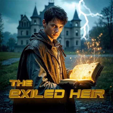 The Exiled Heir