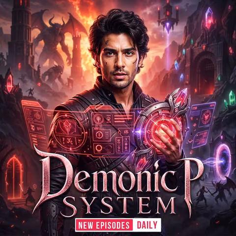 Demonic P System