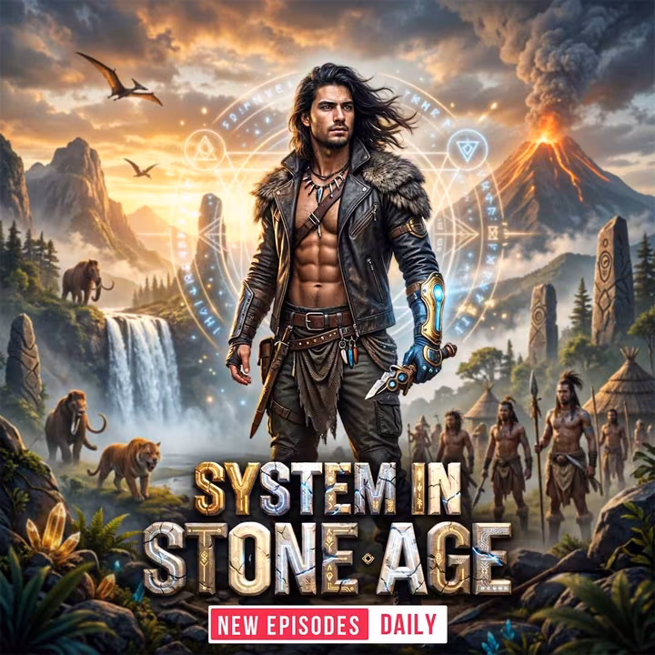 System in Stone Age System in Stone Age