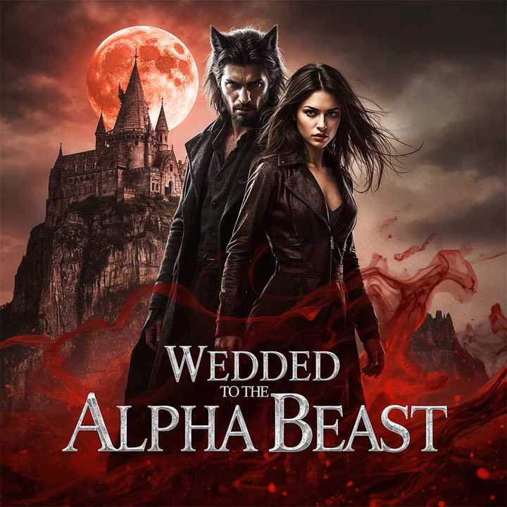 Wedded to the Alpha Beast Wedded to the Alpha Beast