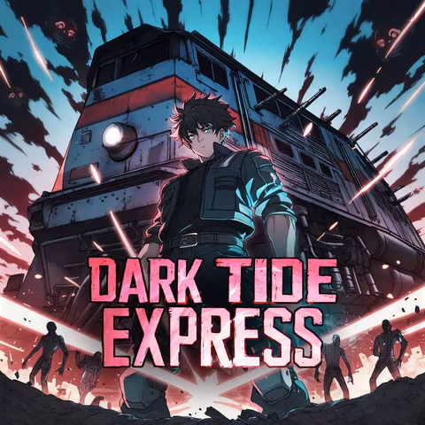 Dark Tide Express