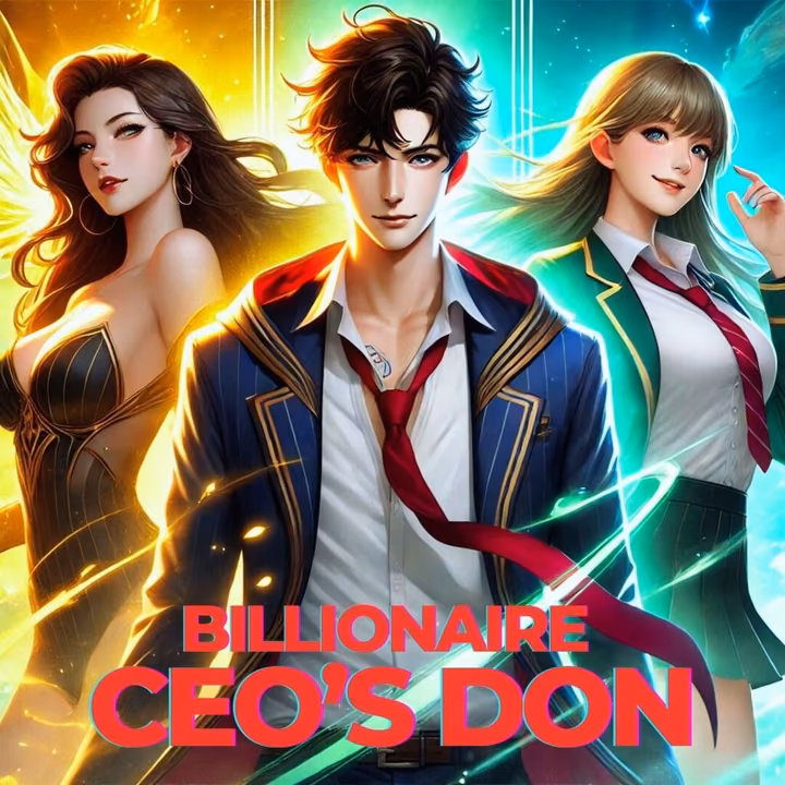 Billionaire CEO’s Don Billionaire CEO’s Don
