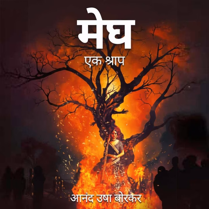 Megh - Ek Shraap | मेघ - एक श्राप Megh - Ek Shraap | मेघ - एक श्राप