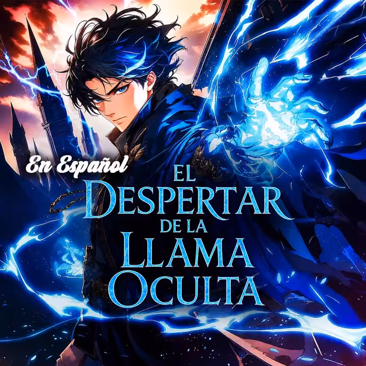 El Despertar De La Llama Oculta El Despertar De La Llama Oculta