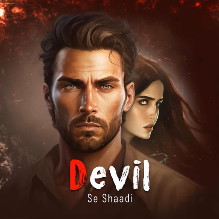 Devil Se Shaadi | डेविल से शादी Devil Se Shaadi | डेविल से शादी