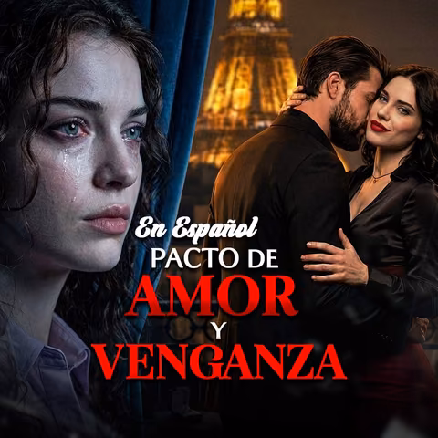 Pacto De Amor Y Venganza