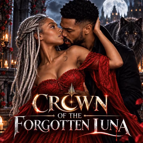 Crown of the Forgotten Luna