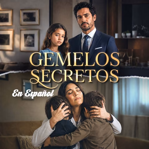 Gemelos Secretos