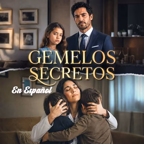 Gemelos Secretos