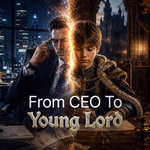 From Ceo to Young Lord