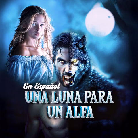Una Luna Para Un Alfa
