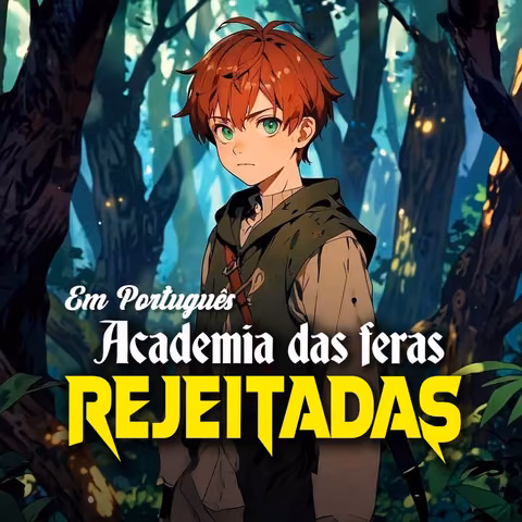 Academia Das Feras Rejeitadas