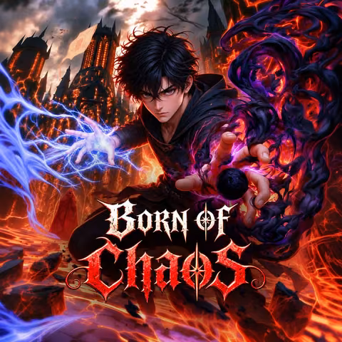 Born of Chaos