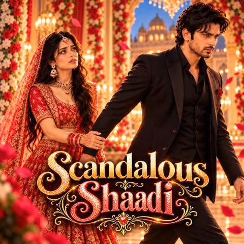 Scandalous Shaadi | सकेंडलस शादी