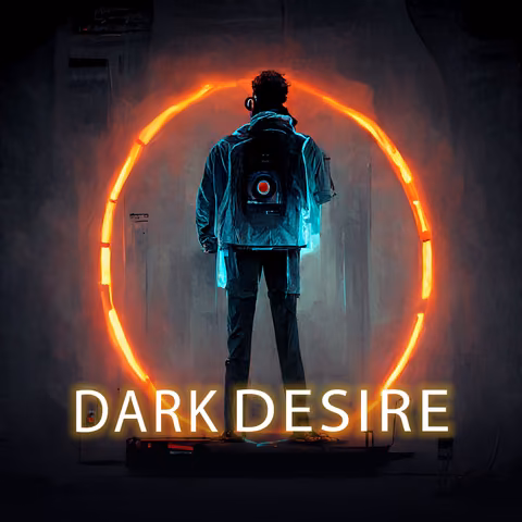 Dark Desire