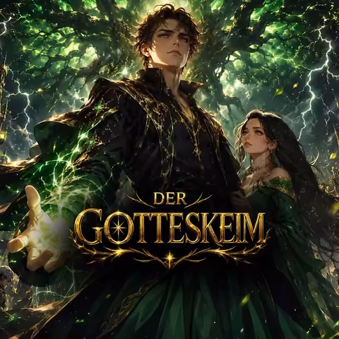 Der Gotteskeim