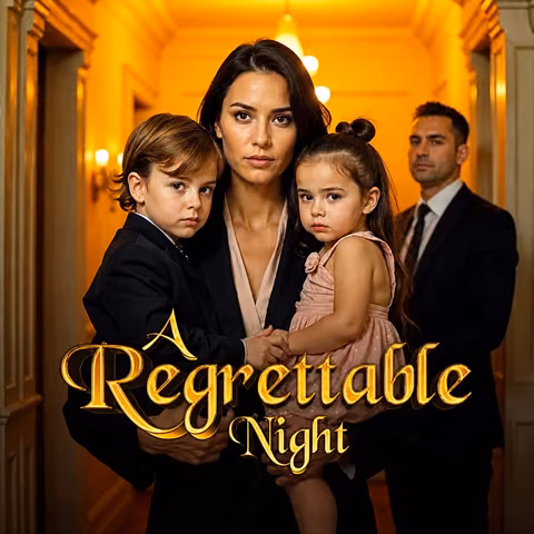 A Regrettable Night