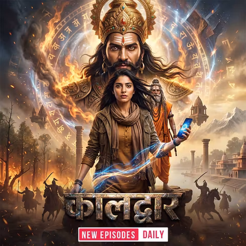 कालद्वार