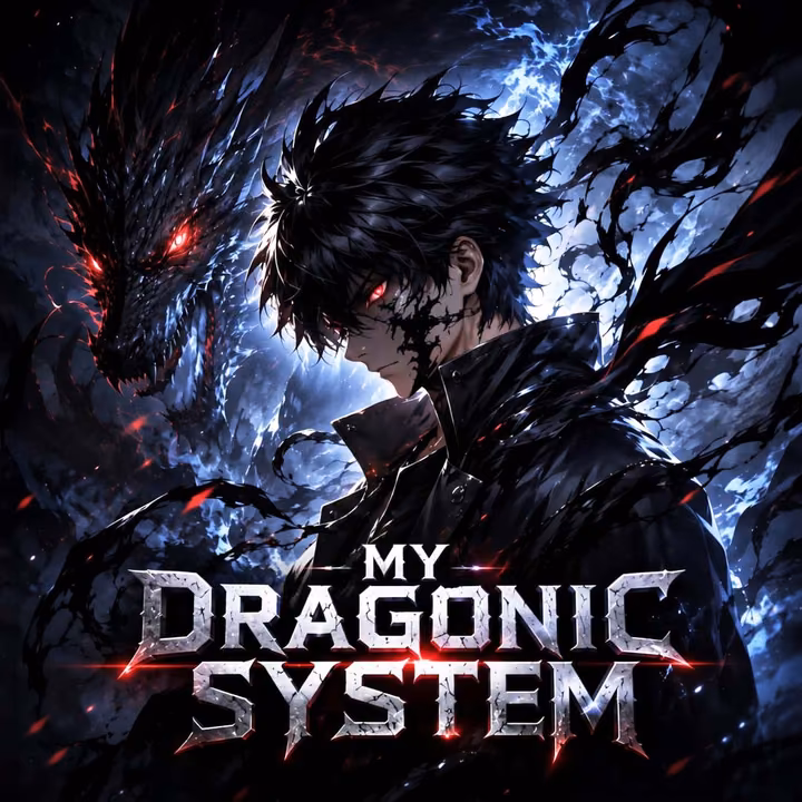 My Dragonic System My Dragonic System