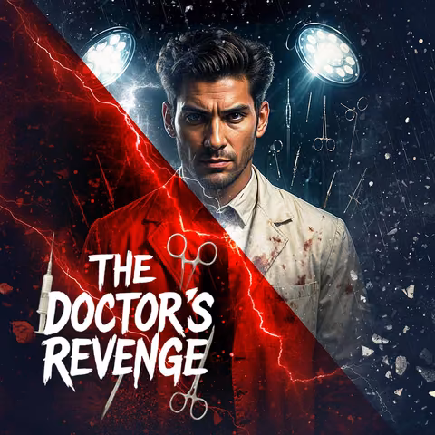 The Doctor's Revenge