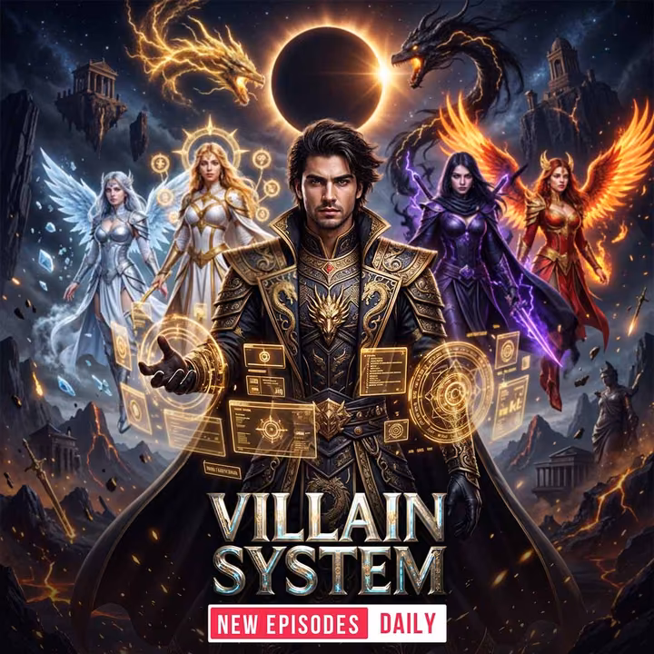 Villain System Villain System
