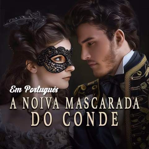 A Noiva Mascarada Do Conde