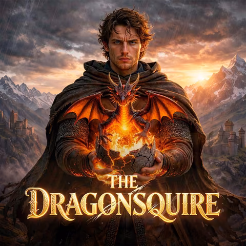 The Dragonsquire