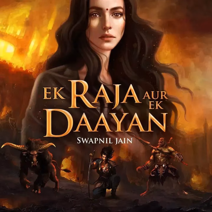 Ek Raja Aur Ek Daayan | एक राजा और एक डायन Ek Raja Aur Ek Daayan | एक राजा और एक डायन