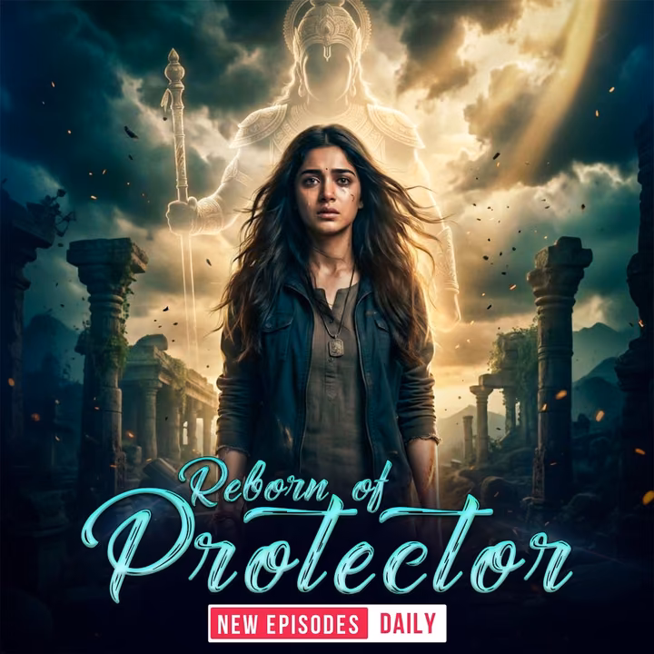 Reborn of Protector Reborn of Protector